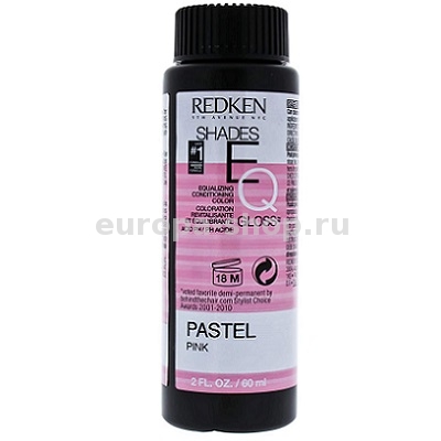    Pink Pastel