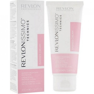 Revlon Barrier Cream       100   