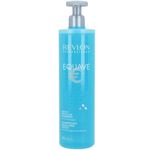 Revlon Equave Detox  -     485 