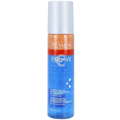Revlon Equave Hydro Fusio-Oil  3-  -     200 