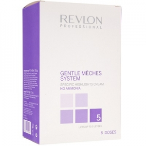 Revlon Gentle Meches      3 .  60   6 .  50 .