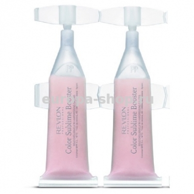 Revlon Interactives Color Sublime        1  10 