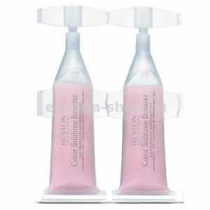Revlon Interactives Color Sublime        1  10 