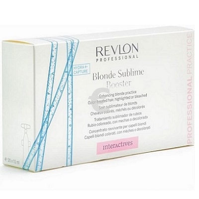 Revlon Interactives Color Sublime        20  10 