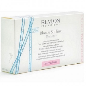 Revlon Interactives Color Sublime        20  10 