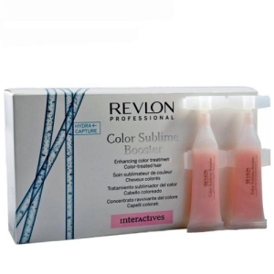Revlon Interactives Color Sublime        20  10 