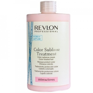 Revlon Interactives Color Sublime -    750 