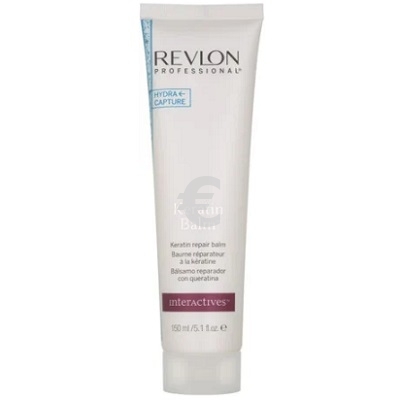 Revlon Interactives Keratin     150 