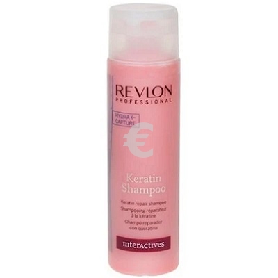 Revlon Interactives Keratin     250 