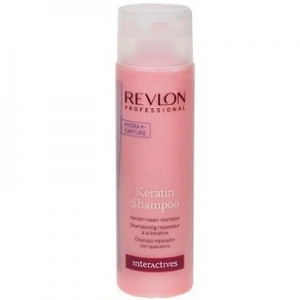 Revlon Interactives Keratin     250 