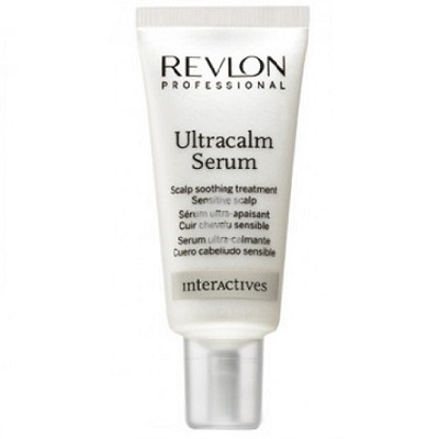 Revlon Interactives S.O.S Calm   1  18 