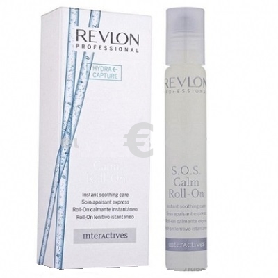 Revlon Interactives S.O.S Calm     20 