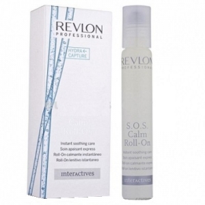 Revlon Interactives S.O.S Calm     20 