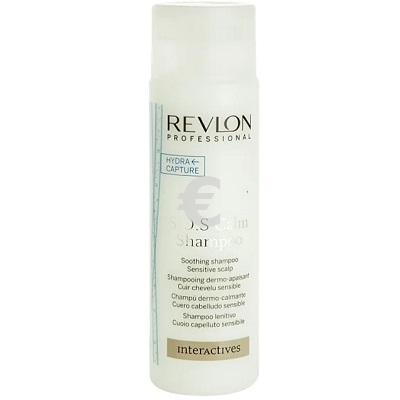 Revlon Interactives S.O.S Calm     250 