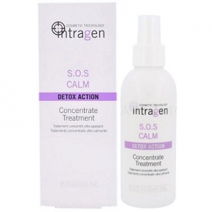 Revlon Intragen S.O.S Calm      125 
