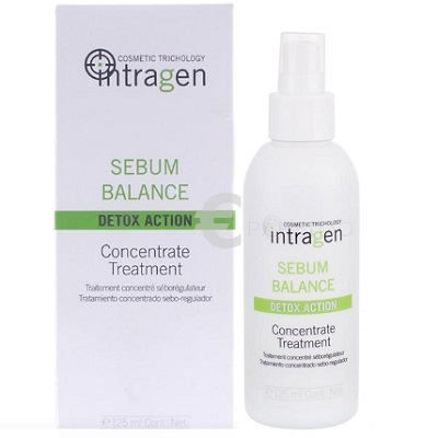 Revlon Intragen Sebum Balance      125 