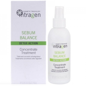 Revlon Intragen Sebum Balance      125 