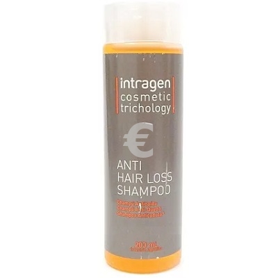 Revlon Intragen     200 