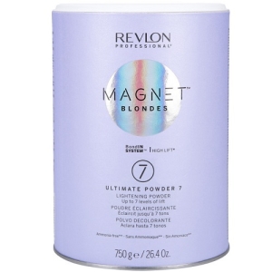 Revlon Magnet Blondes 7 Ultimate Lightening Powder     750 