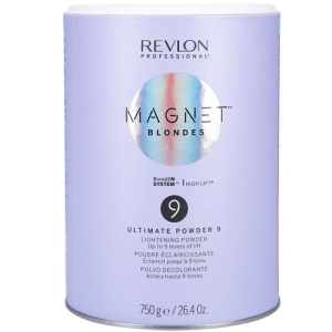 Revlon Magnet Blondes 9 Ultimate Lightening Powder   750 
