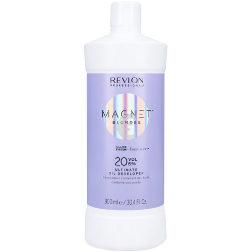 Revlon Magnet Blondes -    6% 900  