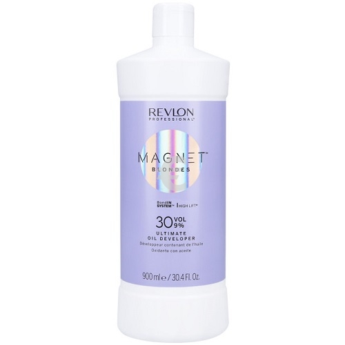 Revlon Magnet Blondes -    9% 900  