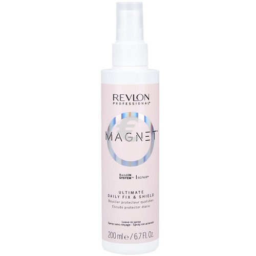 Revlon Magnet Ultimate    200 