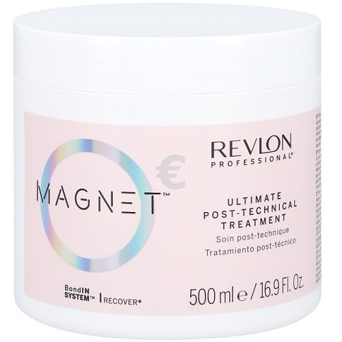 Revlon Magnet Ultimate -  500 