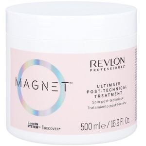 Revlon Magnet Ultimate -  500 