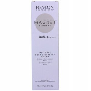 Revlon Magnet Blondes Ultimate Soft Lightener Cream     60 