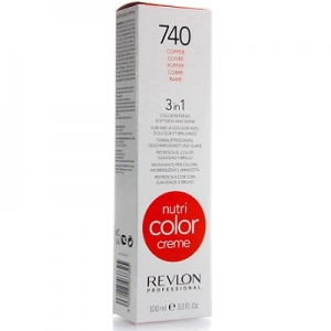 Revlon Nutri Color Creme   740  100 