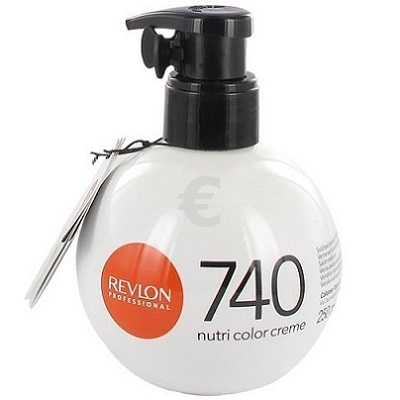 Revlon Nutri Color Creme   740  250 