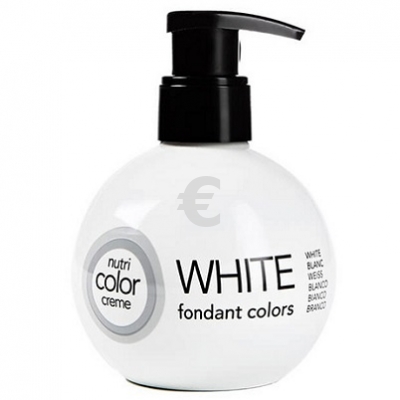 Revlon Nutri Color Creme White   000   250 