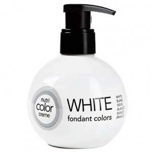 Revlon Nutri Color Creme White   000   250 