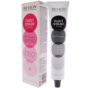 Revlon Nutri Color Filters   050  100 