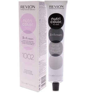 Revlon Nutri Color Filters   1002   100 