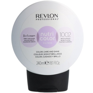 Revlon Nutri Color Filters   1002   240 