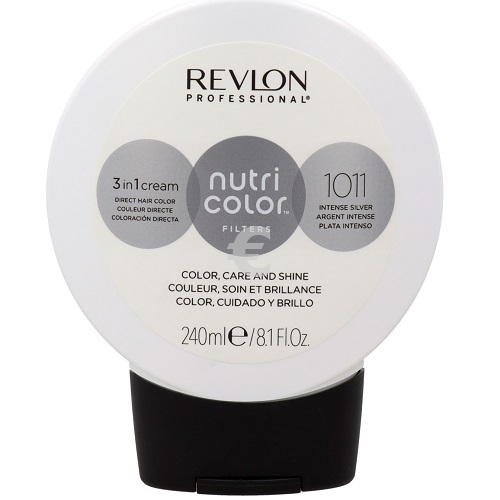 Revlon Nutri Color Filters   1011   240 