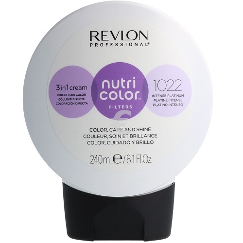 Revlon Nutri Color Filters   1022   240 