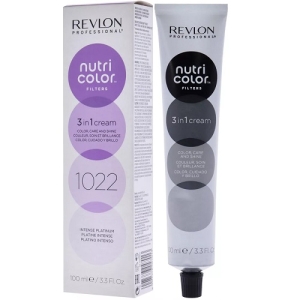Revlon Nutri Color Filters   1022   100 