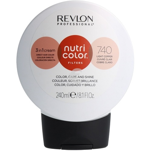 Revlon Nutri Color Filters   740  240 