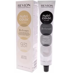 Revlon Nutri Color Filters   931 c- 100 