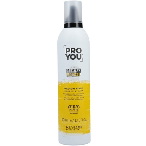 Revlon Pro You Definer        400 