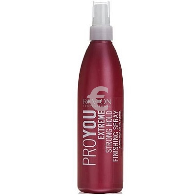 Revlon Pro You Extreme Strong      350 