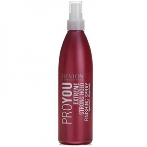 Revlon Pro You Extreme Strong      350 