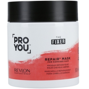 Revlon Pro You Fixer Repair      500 