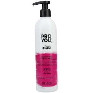Revlon Pro You Keeper Color Care       350 