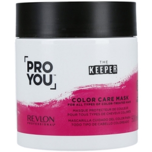 Revlon Pro You Keeper Color Care       500 