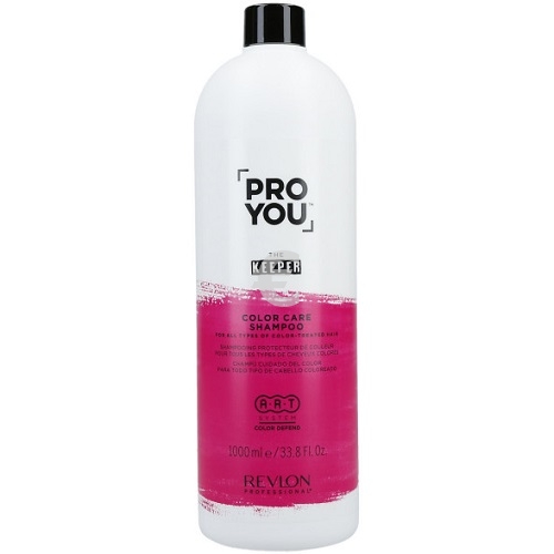 Revlon Pro You Keeper Color Care       1000 