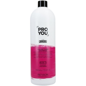 Revlon Pro You Keeper Color Care       1000 